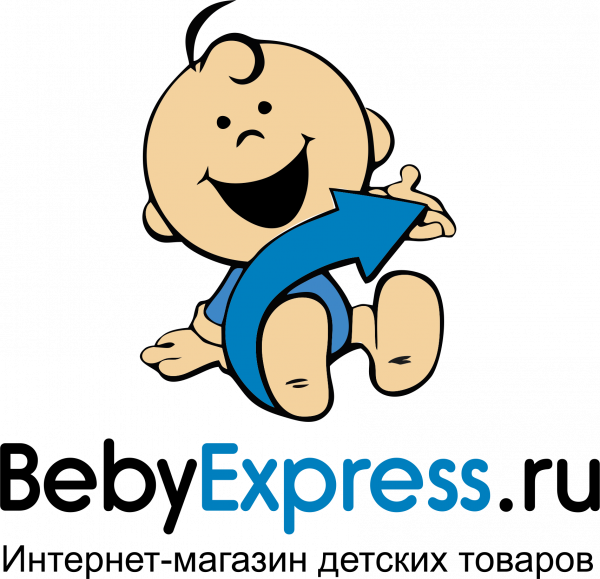 Логотип компании BebyExpress.ru