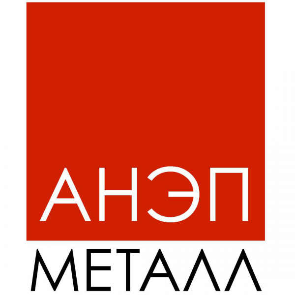 Логотип компании АНЭП-Металл Махачкала