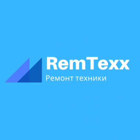 Логотип компании RemTexx - Махачкала