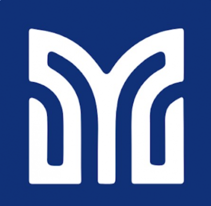 Логотип компании Мебельмаркет-Махачкала