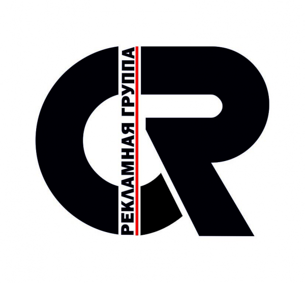 Логотип компании Рекламная группа ОСКАР