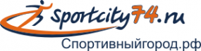 Логотип компании Sportcity74.ru Махачкала